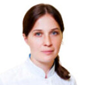 Касьяненко Екатерина Владимировна — стоматолог-терапевт, стоматолог