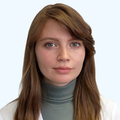 Ипатьева Кристина Андреевна — гастроэнтеролог, терапевт