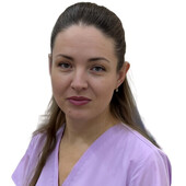 Порядина Анна Сергеевна — стоматолог, стоматолог-ортопед