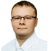 Авдеев Александр Александрович — ортопед, травматолог