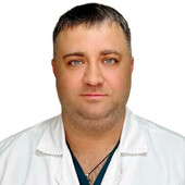 Столбов Михаил Валерьевич — уролог