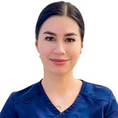 Каракчиева Елизавета Евгеньевна — гинеколог