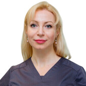 Слатвинская Анна Александровна — стоматолог-терапевт, стоматолог