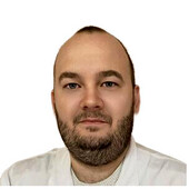 Хасанов Аркадий Евгеньевич — кардиолог, терапевт
