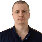 Гришин Василий Михайлович — ревматолог, флеболог