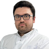 Панин Артем Олегович — стоматолог, стоматолог-терапевт