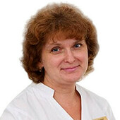 Сергачева Елена Николаевна — гинеколог, акушер