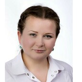 Неволина Анна Игоревна — гинеколог