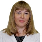 Гребёнкина Елена Викторовна — гинеколог, онколог