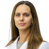 Михайлова Юлия Алексеевна — эндокринолог