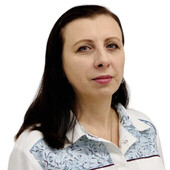 Гончарова Елена Петровна — УЗИ-специалист