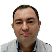 Кузнецов Вячеслав Игоревич — невролог