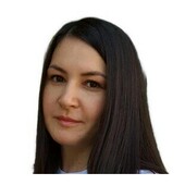 Хакимова Регина Айратовна — терапевт