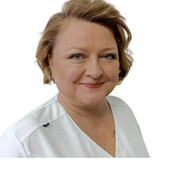 Килунина Надежда Анатольевна — эндокринолог, гастроэнтеролог