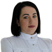 Загвоздкина Кристина Сергеевна — психиатр