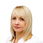 Шелудякова Наталия Борисовна — УЗИ-специалист