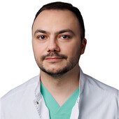 Митрофанов Александр Сергеевич — 