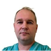 Чураков Роман Викторович — хирург