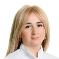 Гиголаева Алиса Вадимовна - хирург, уролог-андролог