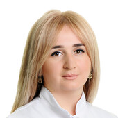 Гиголаева Алиса Вадимовна — вертебролог, хирург