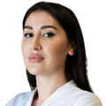 Хетагурова Замира Олеговна - дерматолог