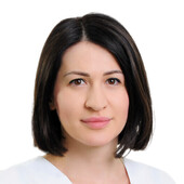 Тасеева Динара Фигоровна — невролог