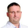 Хосроев Руслан Георгиевич - онколог, хирург