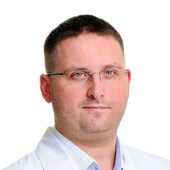 Хосроев Руслан Георгиевич — онколог, хирург