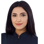 Авакян Полина Самвеловна — стоматолог, стоматолог-хирург