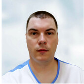 Христин Александр Александрович — маммолог, онколог
