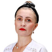Маркина Лариса Владимировна — стоматолог, стоматолог-терапевт