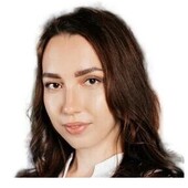 Пикалина (Григоренко) Екатерина Дмитриевна — педиатр