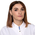 Саутиева Алина Артуровна - узи-специалист