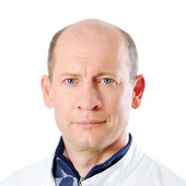 Медоев Вадим Вальтерович — хирург