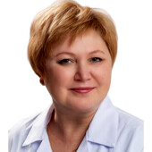 Должкова Ольга Владимировна — педиатр