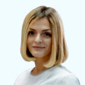 Арушанян Виктория Миграновна — стоматолог, стоматолог-терапевт