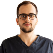 Семенков Александр Сергеевич — стоматолог