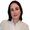 Лисай Диана Эдмундовна - лор (отоларинголог)