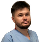 Байгузин Рустям Ринатович — УЗИ-специалист, уролог