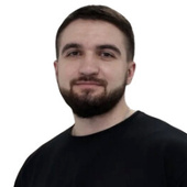 Максименко Константин Анатольевич — стоматолог, стоматолог-хирург