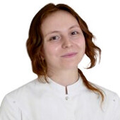 Аль-Зейди Екатерина Ильинична — кардиолог