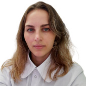 Любаева Алена Юрьевна — гастроэнтеролог, терапевт