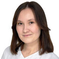 Снегирева Ангелина Андреевна - стоматолог, стоматолог-хирург