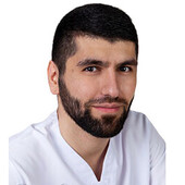 Канбаров Ракиф Рамизович — стоматолог, стоматолог-ортопед