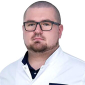 Савищев Илья Владимирович — терапевт