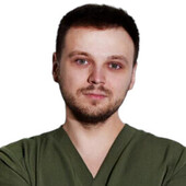 Андреев Максим Андреевич — кардиолог