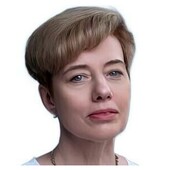 Онищенко Елена Валериевна — гинеколог