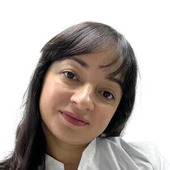 Байдья Кристина Джинуковна — эндокринолог