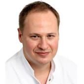 Евдокимов Михаил Юрьевич — онкодерматолог