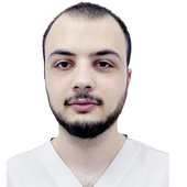 Аксенов Андрей Лазаревич — стоматолог